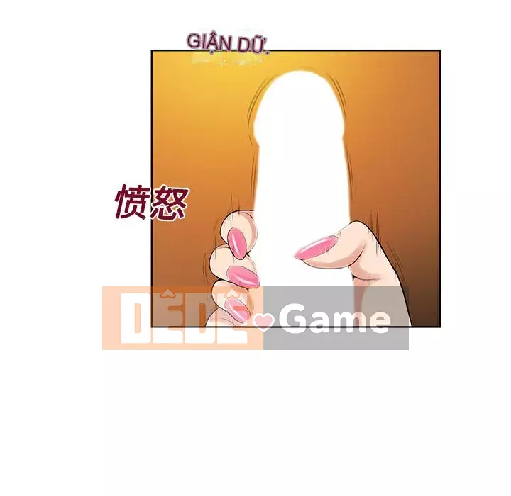 Người đàn ông được bao quanh bởi các nữ thần Chương 1-56