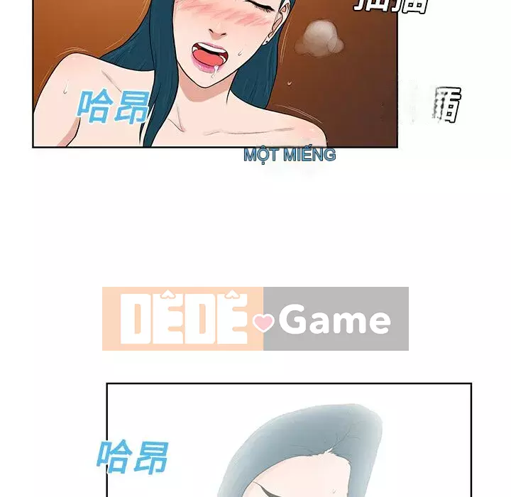 Người đàn ông được bao quanh bởi các nữ thần Chương 1-56