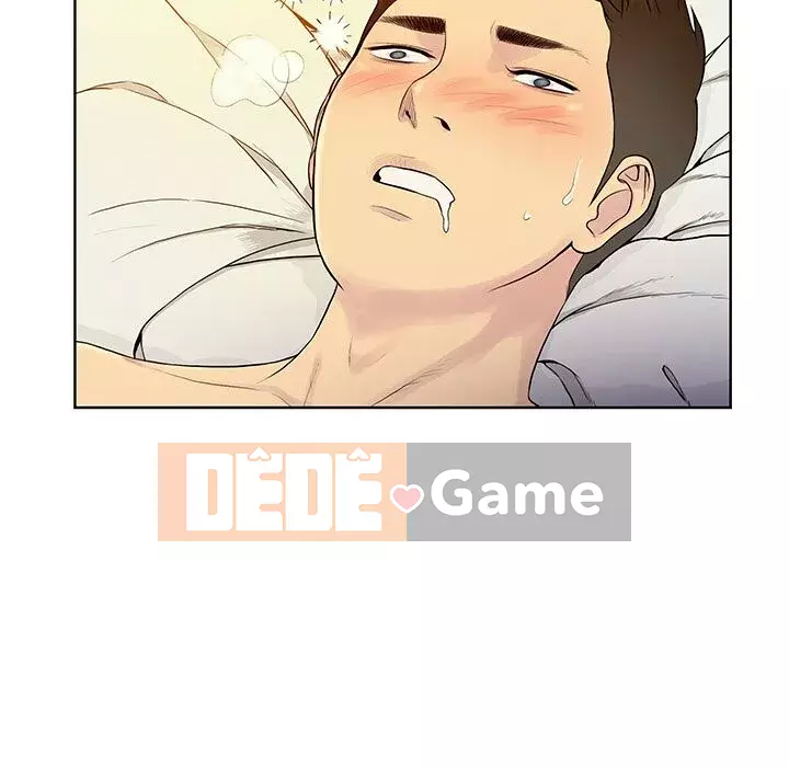 Người đàn ông được bao quanh bởi các nữ thần Chương 1-56