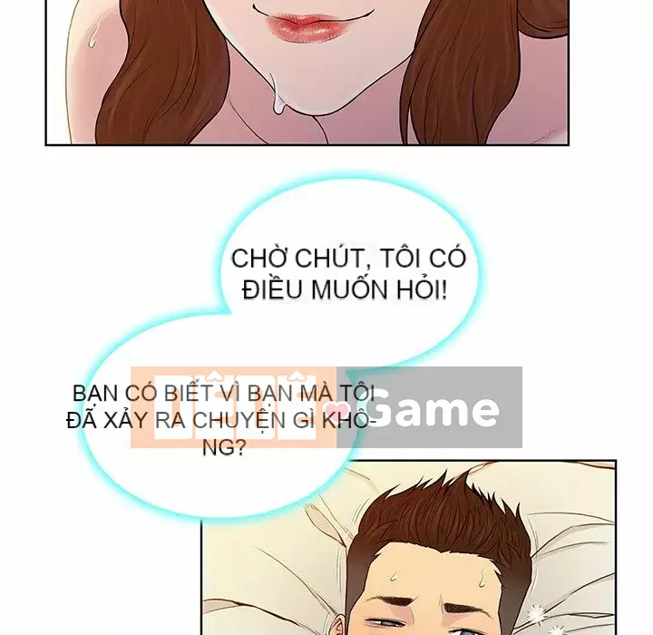 Người đàn ông được bao quanh bởi các nữ thần Chương 1-56