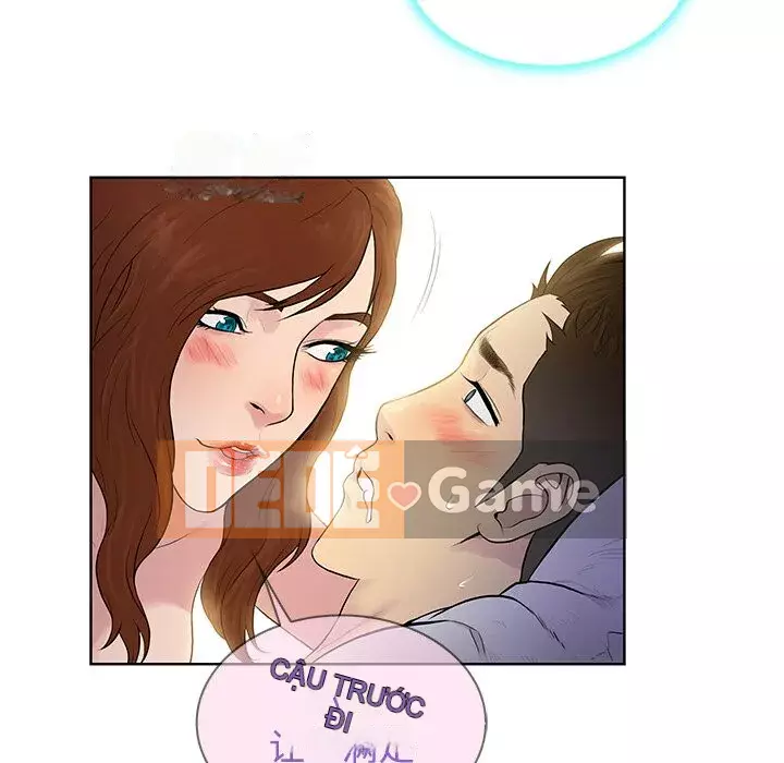 Người đàn ông được bao quanh bởi các nữ thần Chương 1-56