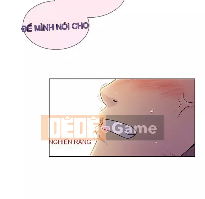 Người đàn ông được bao quanh bởi các nữ thần Chương 1-56