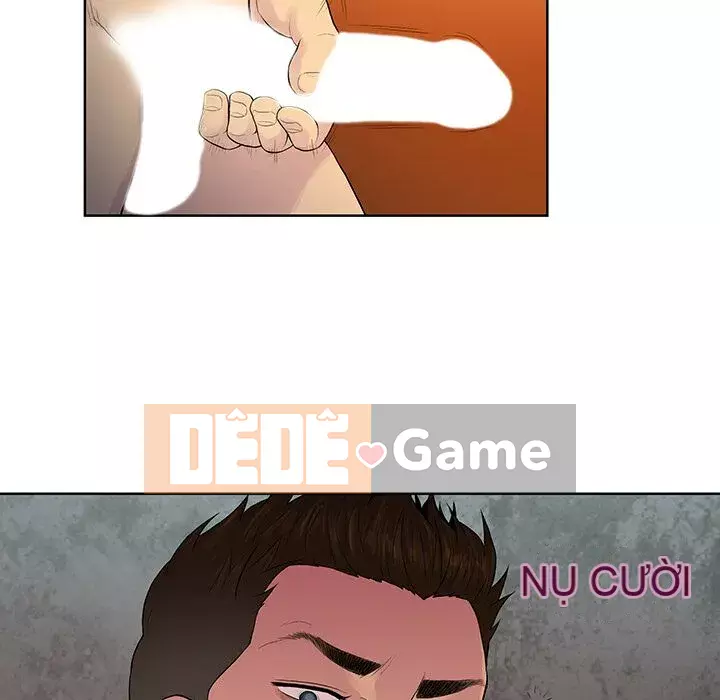 Người đàn ông được bao quanh bởi các nữ thần Chương 1-56