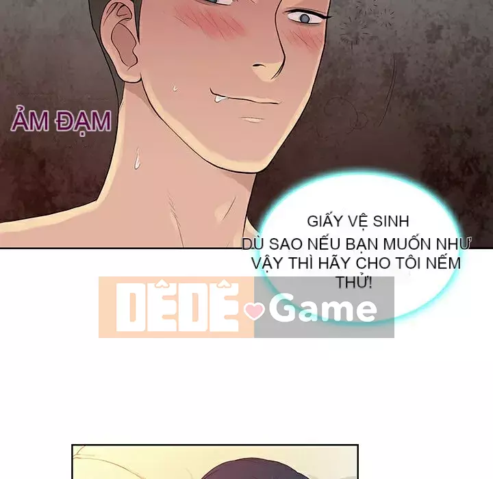 Người đàn ông được bao quanh bởi các nữ thần Chương 1-56