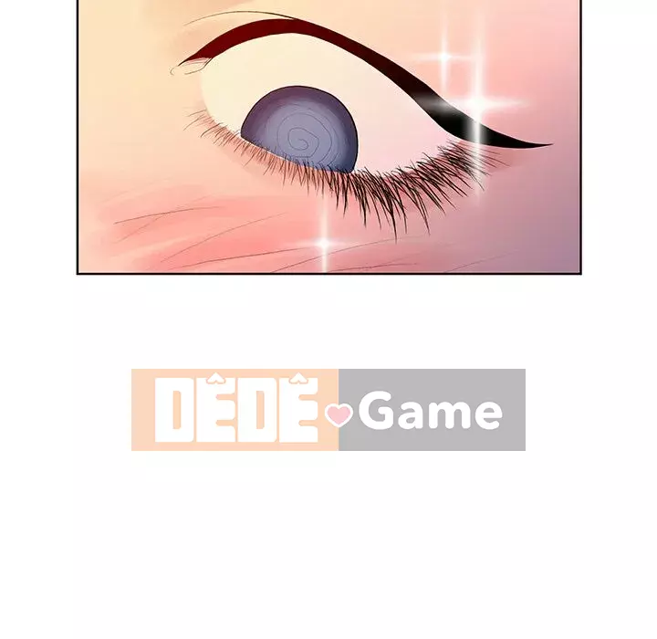 Người đàn ông được bao quanh bởi các nữ thần Chương 1-56