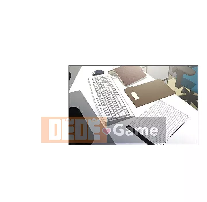 Người đàn ông được bao quanh bởi các nữ thần Chương 1-56