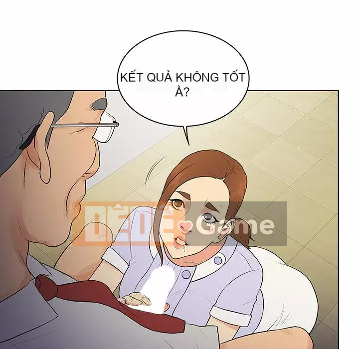 Người đàn ông được bao quanh bởi các nữ thần Chương 1-56