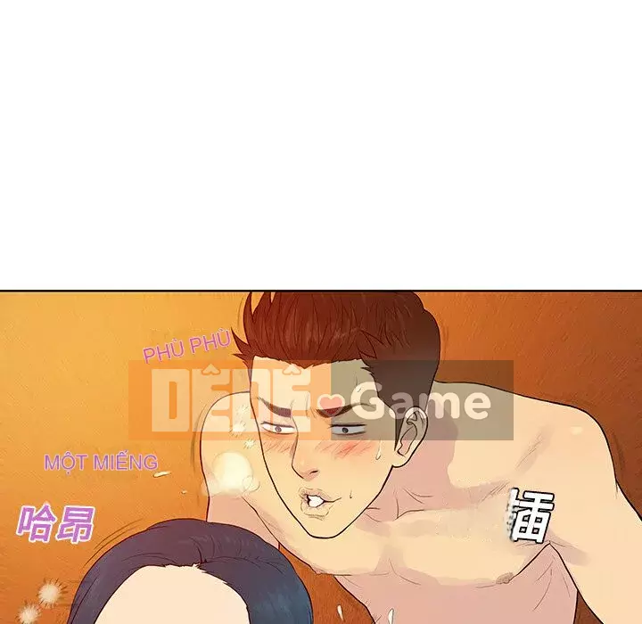 Người đàn ông được bao quanh bởi các nữ thần Chương 1-56