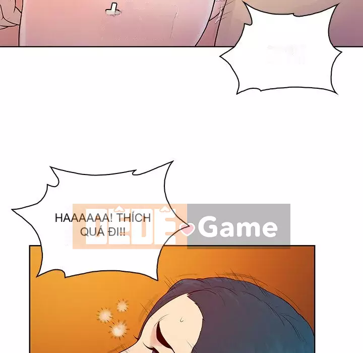 Người đàn ông được bao quanh bởi các nữ thần Chương 1-56