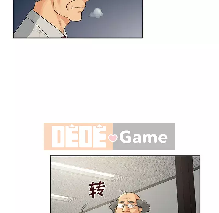 Người đàn ông được bao quanh bởi các nữ thần Chương 1-56