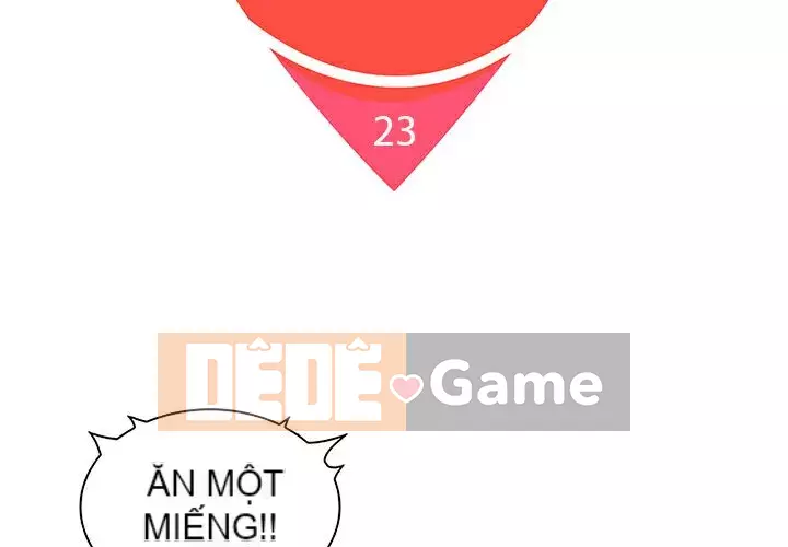 Người đàn ông được bao quanh bởi các nữ thần Chương 1-56