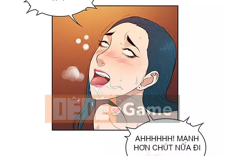 Người đàn ông được bao quanh bởi các nữ thần Chương 1-56