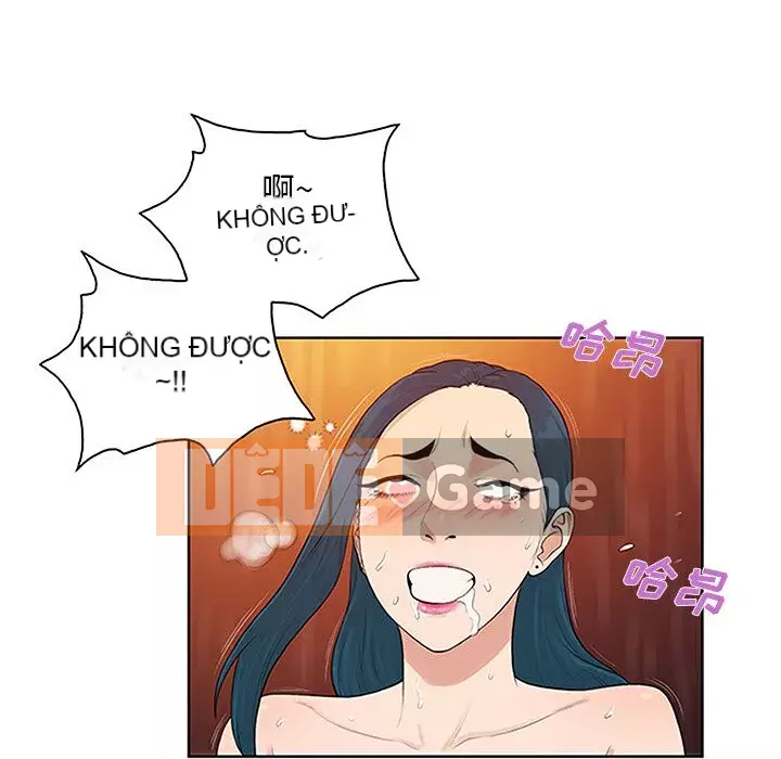 Người đàn ông được bao quanh bởi các nữ thần Chương 1-56