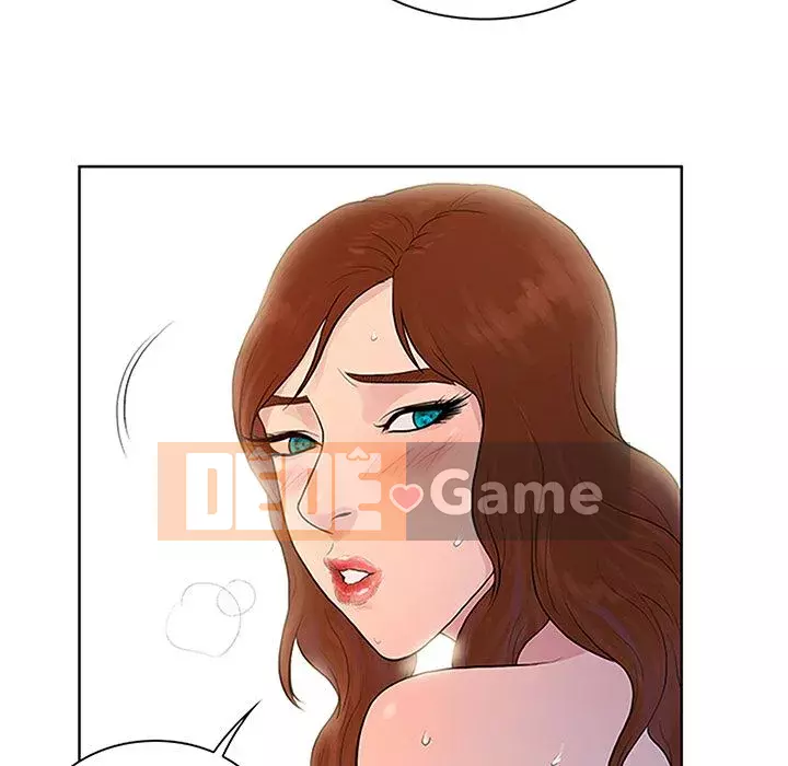 Người đàn ông được bao quanh bởi các nữ thần Chương 1-56