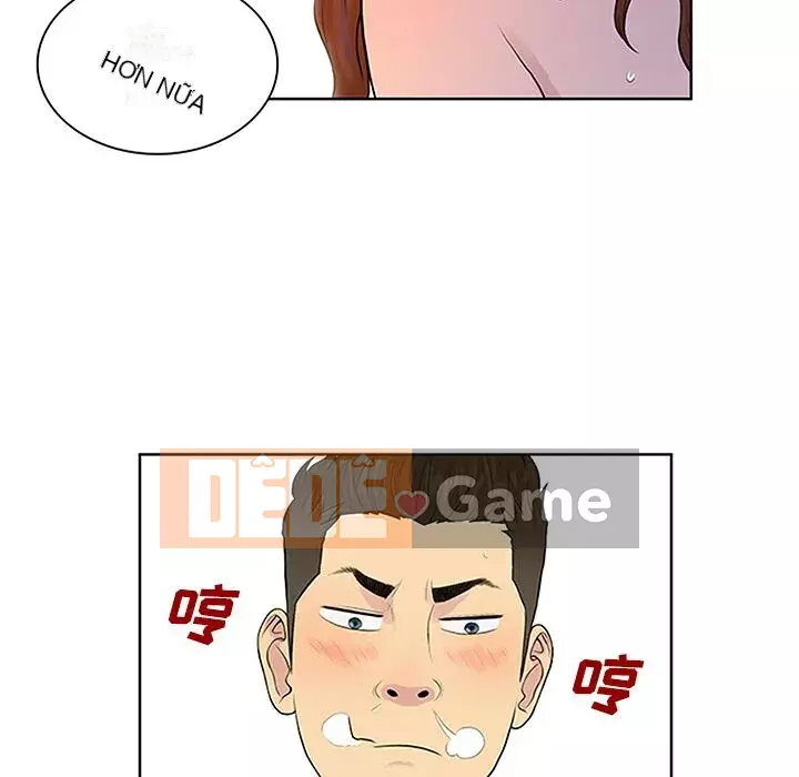 Người đàn ông được bao quanh bởi các nữ thần Chương 1-56