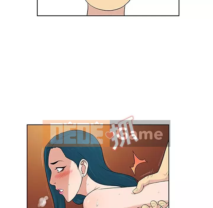 Người đàn ông được bao quanh bởi các nữ thần Chương 1-56