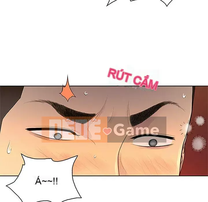 Người đàn ông được bao quanh bởi các nữ thần Chương 1-56