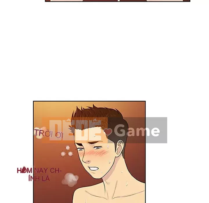 Người đàn ông được bao quanh bởi các nữ thần Chương 1-56