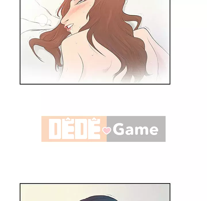 Người đàn ông được bao quanh bởi các nữ thần Chương 1-56