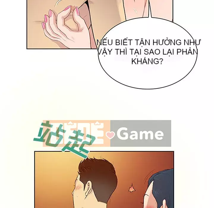 Người đàn ông được bao quanh bởi các nữ thần Chương 1-56