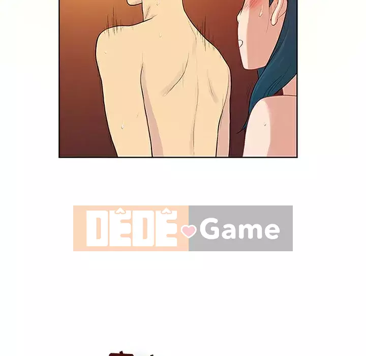 Người đàn ông được bao quanh bởi các nữ thần Chương 1-56