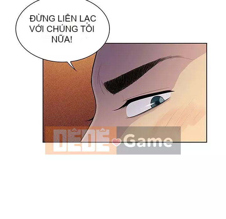 Người đàn ông được bao quanh bởi các nữ thần Chương 1-56