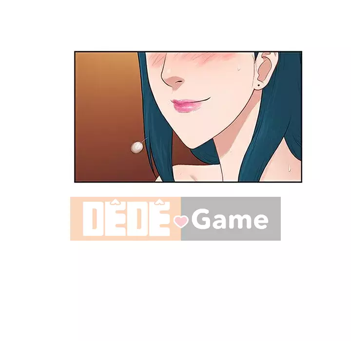 Người đàn ông được bao quanh bởi các nữ thần Chương 1-56