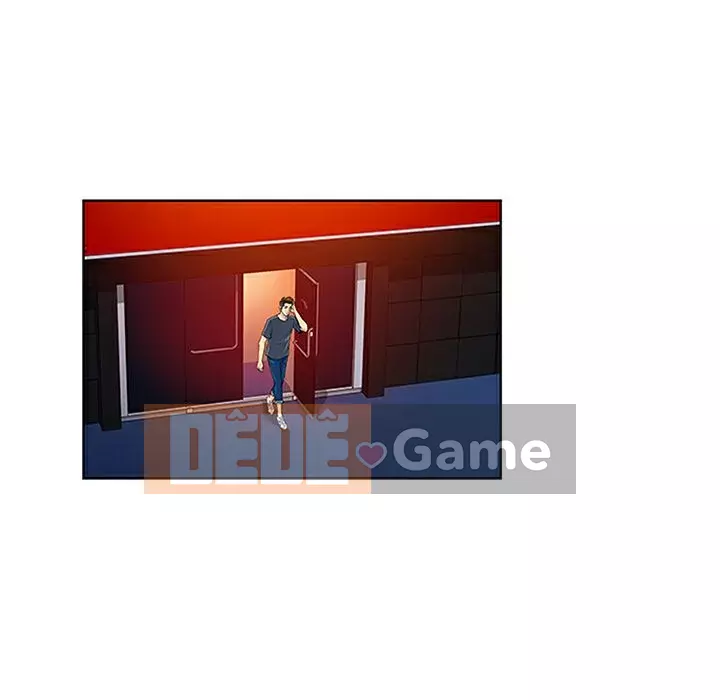 Người đàn ông được bao quanh bởi các nữ thần Chương 1-56