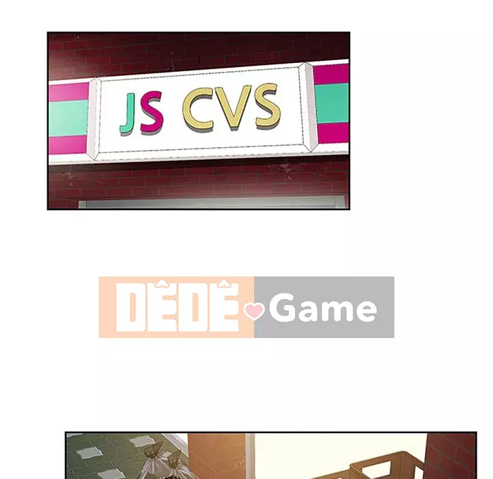 Người đàn ông được bao quanh bởi các nữ thần Chương 1-56