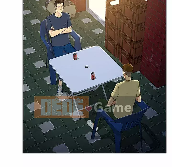 Người đàn ông được bao quanh bởi các nữ thần Chương 1-56