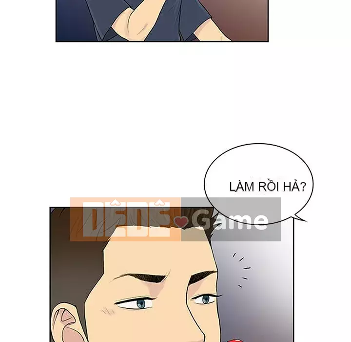 Người đàn ông được bao quanh bởi các nữ thần Chương 1-56