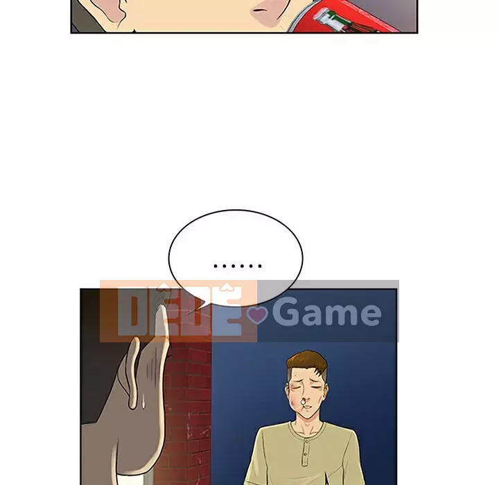 Người đàn ông được bao quanh bởi các nữ thần Chương 1-56