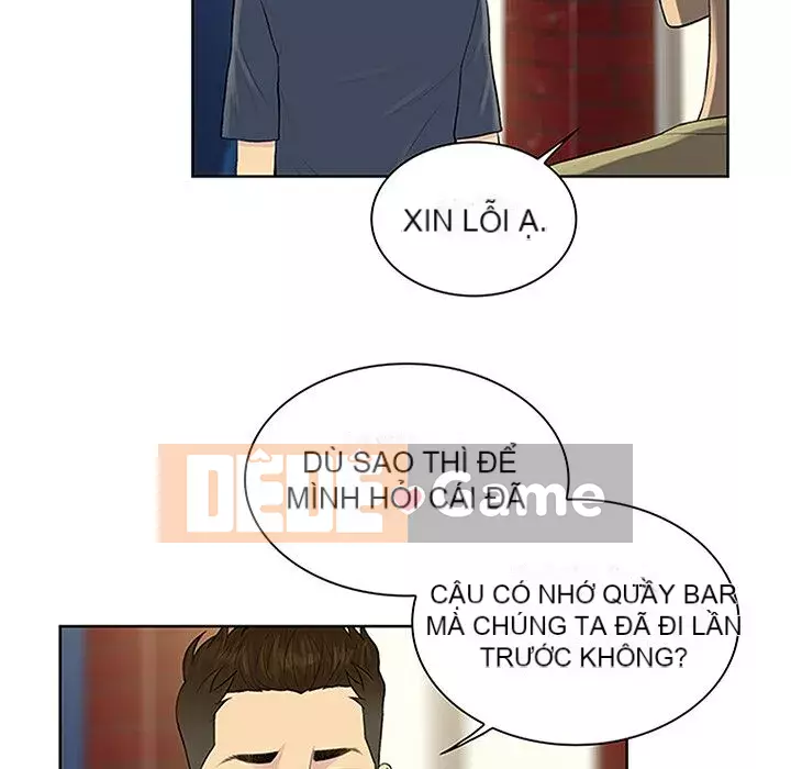 Người đàn ông được bao quanh bởi các nữ thần Chương 1-56