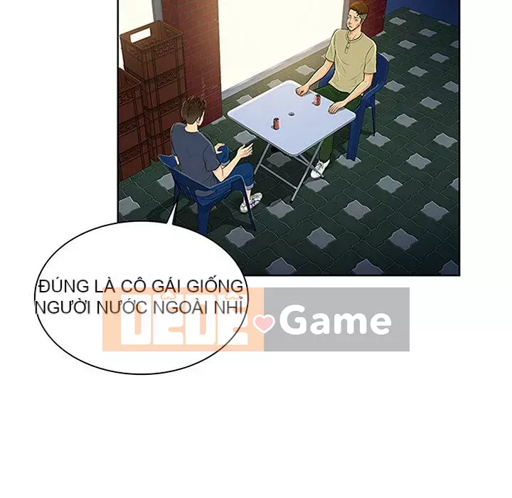 Người đàn ông được bao quanh bởi các nữ thần Chương 1-56