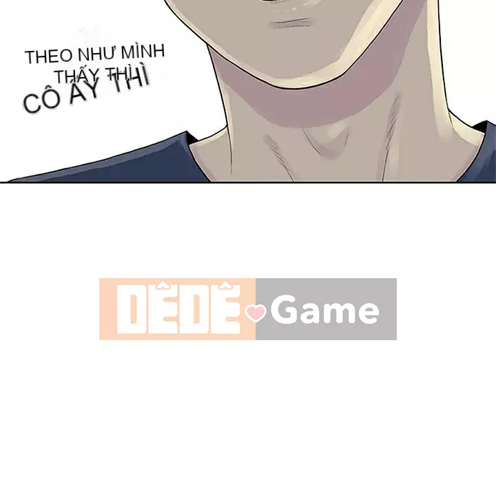 Người đàn ông được bao quanh bởi các nữ thần Chương 1-56