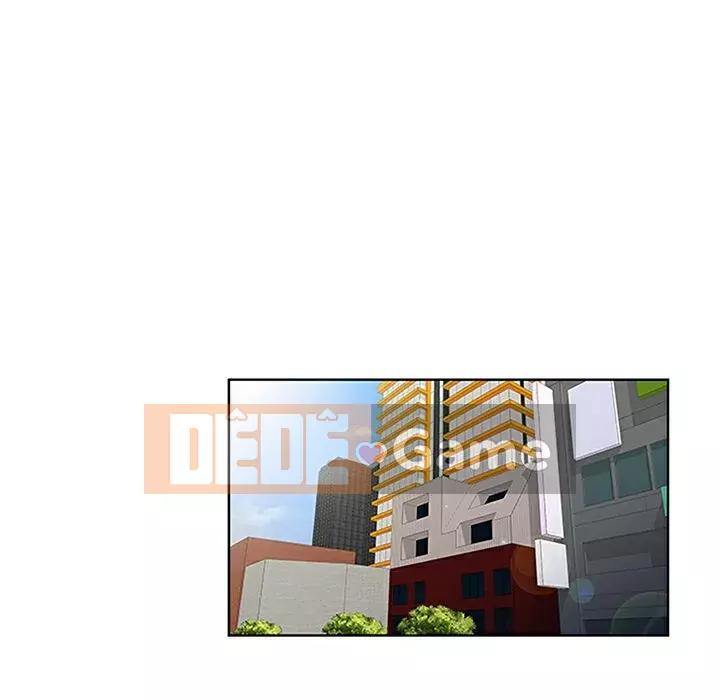 Người đàn ông được bao quanh bởi các nữ thần Chương 1-56