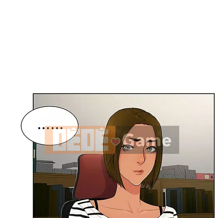 Người đàn ông được bao quanh bởi các nữ thần Chương 1-56