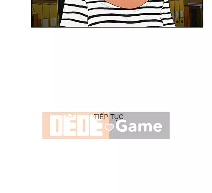 Người đàn ông được bao quanh bởi các nữ thần Chương 1-56