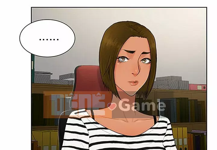 Người đàn ông được bao quanh bởi các nữ thần Chương 1-56