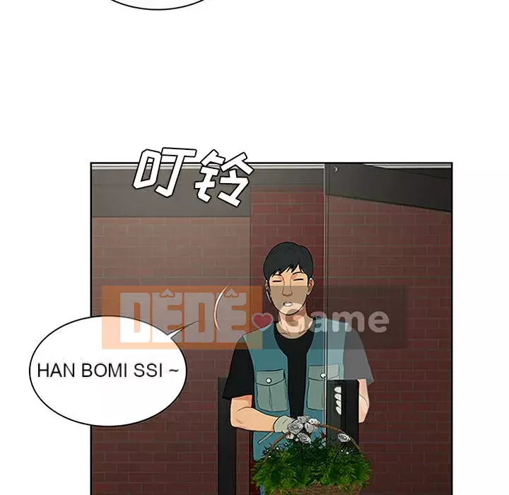 Người đàn ông được bao quanh bởi các nữ thần Chương 1-56