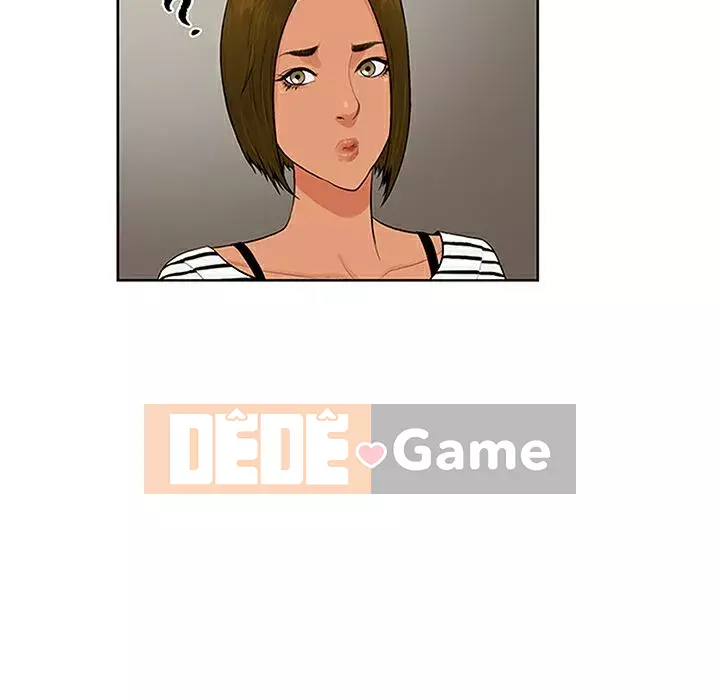 Người đàn ông được bao quanh bởi các nữ thần Chương 1-56