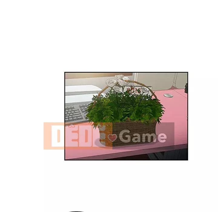 Người đàn ông được bao quanh bởi các nữ thần Chương 1-56