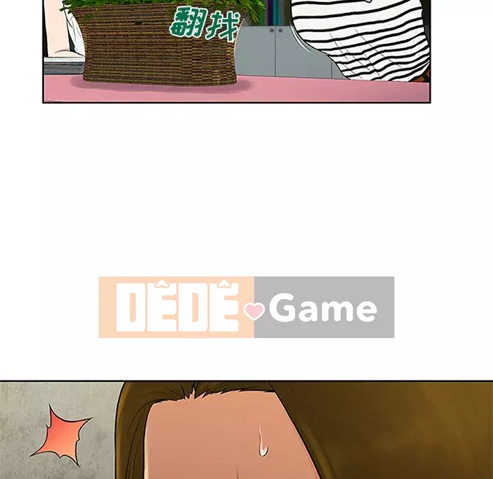 Người đàn ông được bao quanh bởi các nữ thần Chương 1-56