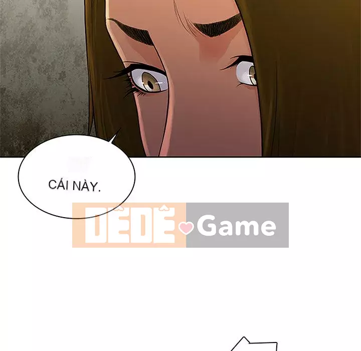 Người đàn ông được bao quanh bởi các nữ thần Chương 1-56