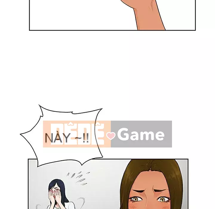 Người đàn ông được bao quanh bởi các nữ thần Chương 1-56