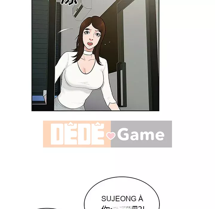 Người đàn ông được bao quanh bởi các nữ thần Chương 1-56