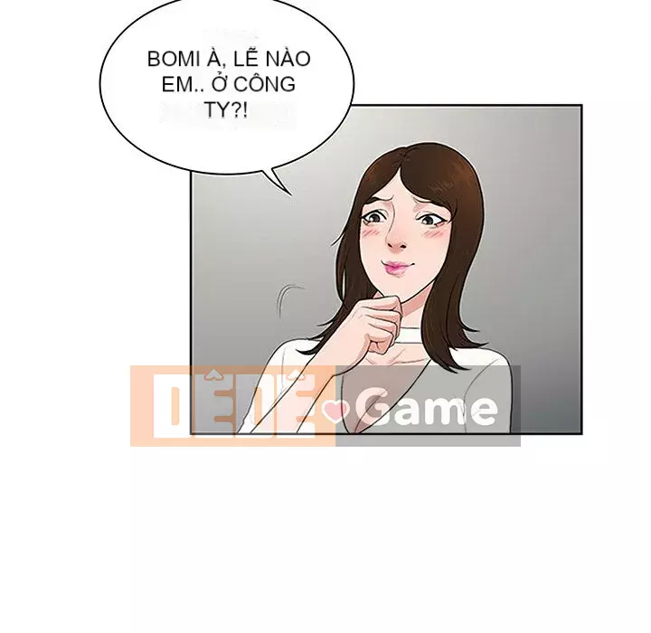 Người đàn ông được bao quanh bởi các nữ thần Chương 1-56