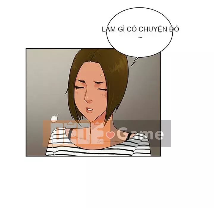 Người đàn ông được bao quanh bởi các nữ thần Chương 1-56