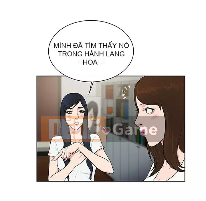 Người đàn ông được bao quanh bởi các nữ thần Chương 1-56