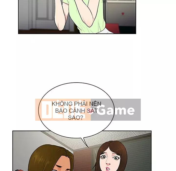 Người đàn ông được bao quanh bởi các nữ thần Chương 1-56